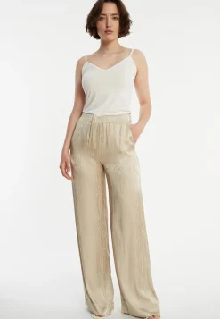 Online Ana Alcazar Weite Hose Zarosi