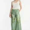 Discount Ana Alcazar Weite Hose Zegina