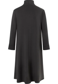 Hot Ana Alcazar Weites Kleid Inky