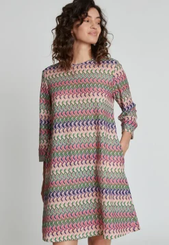 Online Ana Alcazar Weites Kleid Klaris