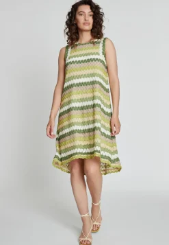 Best Ana Alcazar Weites Kleid Kolisa