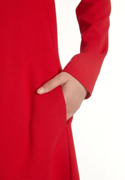 Best Ana Alcazar Weites Kleid Okary