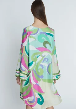 Fashion Ana Alcazar Weites Kleid Reasi