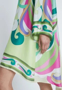 Fashion Ana Alcazar Weites Kleid Reasi