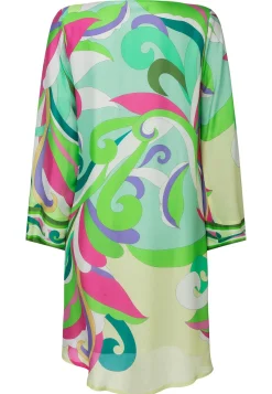Fashion Ana Alcazar Weites Kleid Reasi