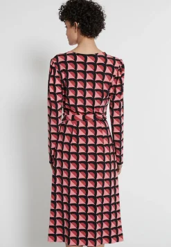 Best Ana Alcazar Wickelkleid Himlea