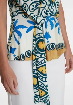 Discount Ana Alcazar Wickeltop Winasa