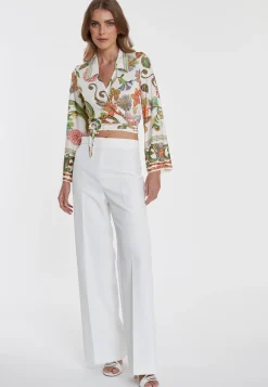 Discount Ana Alcazar Wickeltop Witana