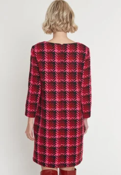 Clearance Ana Alcazar Wollkleid Mabea