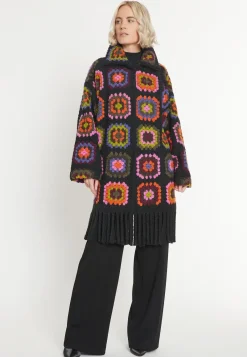 New Ana Alcazar Wollmantel Maara