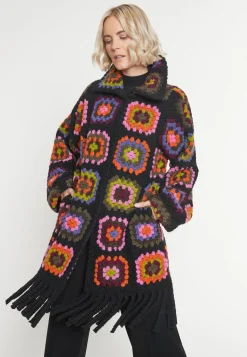 New Ana Alcazar Wollmantel Maara