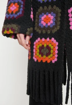 New Ana Alcazar Wollmantel Maara